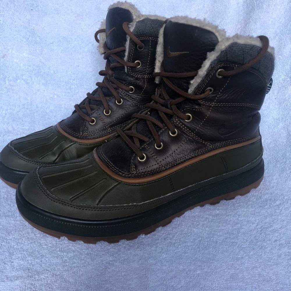 Nike ACG Duck Boot